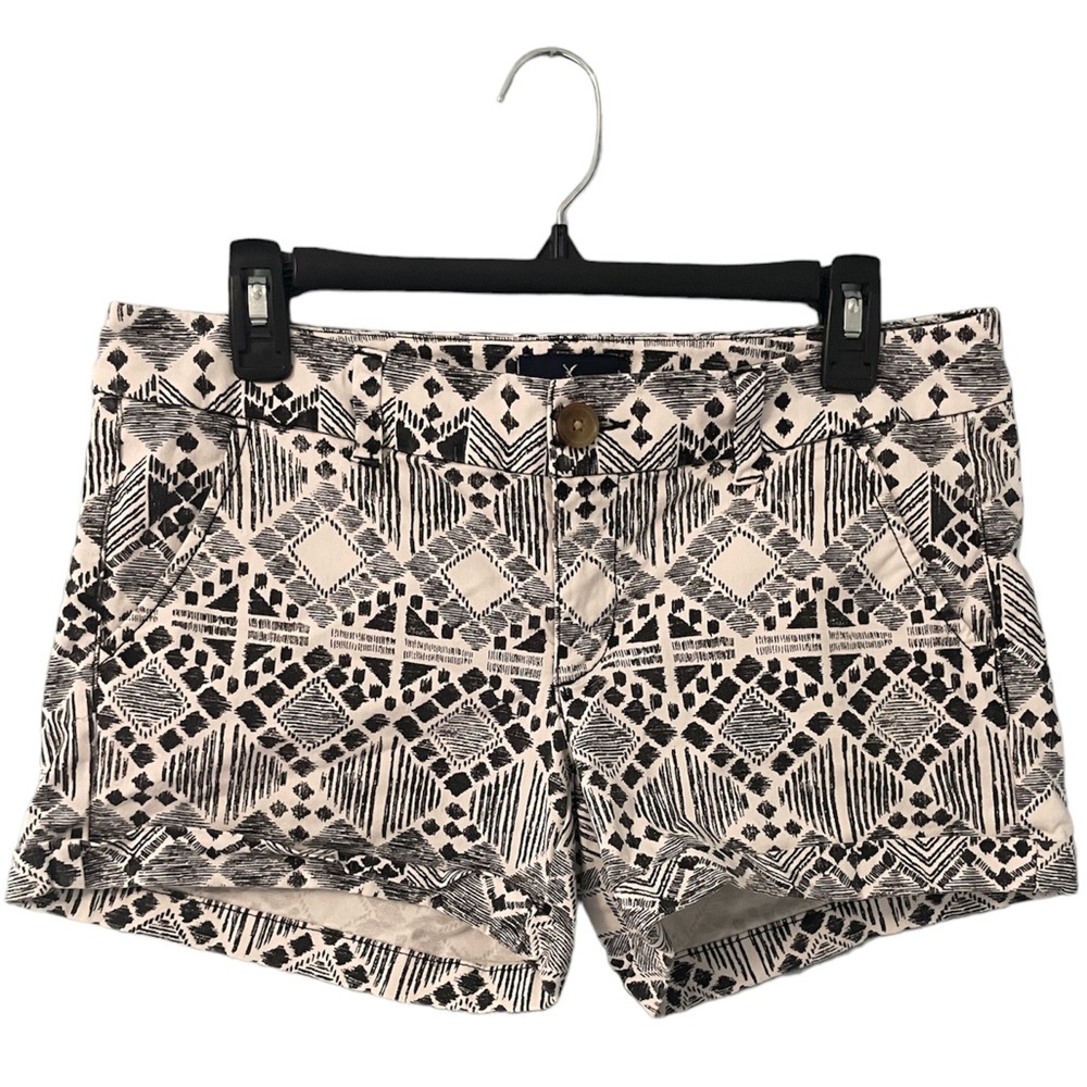 Womens American Eagle Shorts Size 8